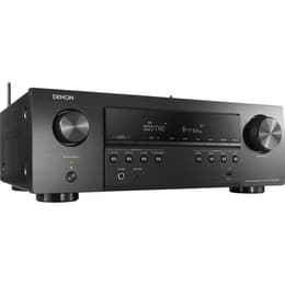 Amplificateur Denon AVR-S650H