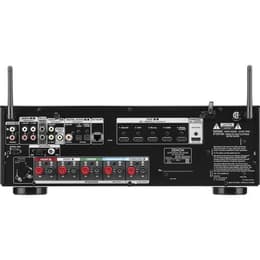 Amplificateur Denon AVR-S650H