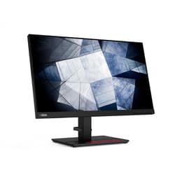 Écran 24" LED QHD Lenovo ThinkVision P24h-20