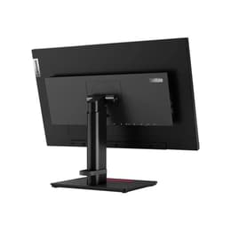 Écran 24" LED QHD Lenovo ThinkVision P24h-20