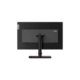 Écran 24" LED QHD Lenovo ThinkVision P24h-20