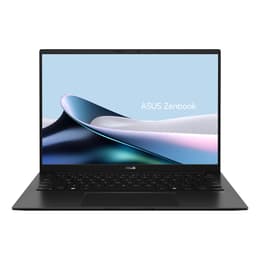 Asus ZenBook 14 UM3406GA-QD031W 14" GHz - HDD 1 To - 32 Go QWERTY - Espagnol