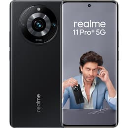 Realme 11 Pro+ 512 Go - Noir - Débloqué - Dual-SIM