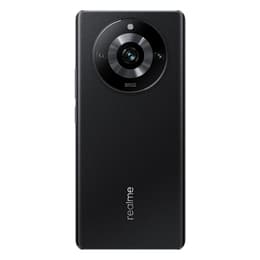 Realme 11 Pro+ 512 Go - Noir - Débloqué