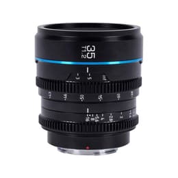 Objectif Objectif Sirui 35mm t1.2 R-mount Canon MFT 35mm 1.8