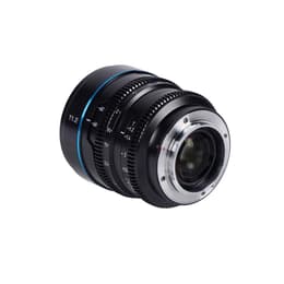 Objectif Objectif Sirui 35mm t1.2 R-mount Canon MFT 35mm 1.8