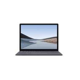 Microsoft Surface Pro 1769 13" Core i5 2.6 GHz - SSD 256 Go - 8 Go QWERTY - Nordique