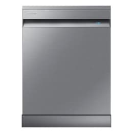 Lave-vaisselle pose libre 59.8 cm DW60A8060FS - 12 à 16 couverts
