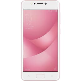 Asus Zenfone 4 Max 32 Go - Rose - Débloqué