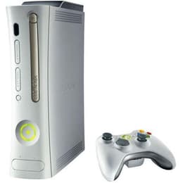 Xbox 360 Premium - HDD 120 GB - Blanc