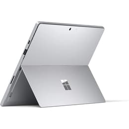 Microsoft Surface Pro 7 12" Core i7 1.3 GHz - SSD 256 Go - 16 Go QWERTY - Anglais