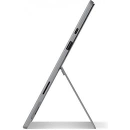 Microsoft Surface Pro 7 12" Core i7 1.3 GHz - SSD 256 Go - 16 Go QWERTY - Anglais