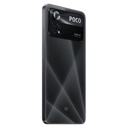 Xiaomi Poco X4 Pro 5G 128 Go - Noir - Débloqué