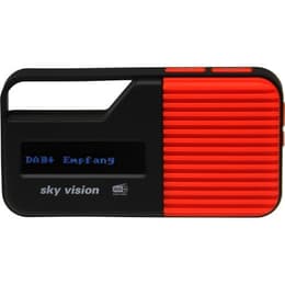 Radio Sky Vision DAB 10 R