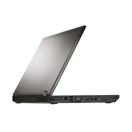 Dell Latitude E5410 14" Core i5 2.6 GHz - HDD 160 Go - 4 Go AZERTY - Français