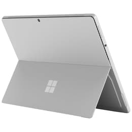 Microsoft Surface Pro 6 12" Core i5 1.7 GHz - SSD 128 Go - 8 Go Sans clavier