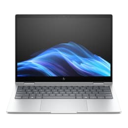 HP EliteBook 8 Flip G1I 13 AI 13" Core Ultra 5 3.4 GHz - SSD 256 Go - 16 Go AZERTY - Français