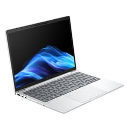 HP EliteBook 8 Flip G1I 13 AI 13" Core Ultra 5 3.4 GHz - SSD 256 Go - 16 Go AZERTY - Français