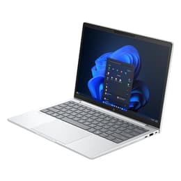 HP EliteBook 8 Flip G1I 13 AI 13" Core Ultra 5 3.4 GHz - SSD 256 Go - 16 Go AZERTY - Français