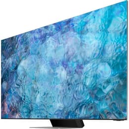 SMART TV Samsung QLED 3D Ultra HD 8K 216 cm QE85QN900ATXXN