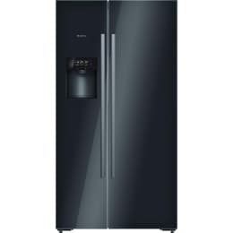 Réfrigérateur américain Bosch KAD92SB30