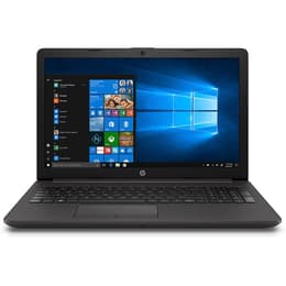HP 250 G7 15" Core i7 1.8 GHz - SSD 512 Go - 8 Go QWERTZ - Allemand