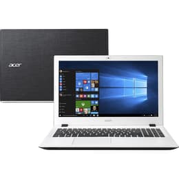 Acer Aspire E5-722-41e1 17" E2 1.8 GHz - SSD 128 Go - 4 Go AZERTY - Français