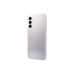 Galaxy A14 128 Go - Argent - Débloqué