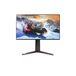 Écran 27" LED 4K UHD LG 27GP950-B