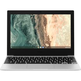 Samsung Galaxy ChromeBook Go Celeron N4500 1.1 GHz 64Go SSD - 4Go QWERTY - Suédois
