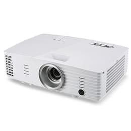 Vidéo projecteur Acer P1185 Blanc