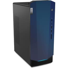 Lenovo IdeaCentre Gaming 5 Core i5 2.9 GHz - SSD 512 Go - 8 Go - NVIDIA GeForce GTX 1650 Super
