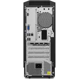 Lenovo IdeaCentre Gaming 5 Core i5 2.9 GHz - SSD 512 Go - 8 Go - NVIDIA GeForce GTX 1650 Super