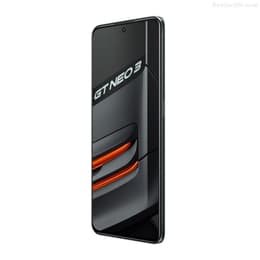Realme GT Neo 3 256 Go - Noir - Débloqué