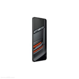 Realme GT Neo 3 256 Go - Noir - Débloqué