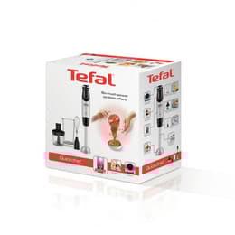 Blender Mixeur Tefal HB6568 0,8000L - Noir