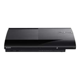 PlayStation 3 Super Slim - Noir
