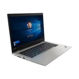 Lenovo ThinkPad L13 G2 13" Core i7 3 GHz - SSD 512 Go - 16 Go QWERTY - Anglais