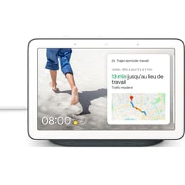 Objets connectés Google Nest Hub Charcoal GA00515