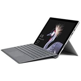 Microsoft Surface Pro 5 12" Core i7 2.5 GHz - SSD 512 Go - 16 Go AZERTY - Français