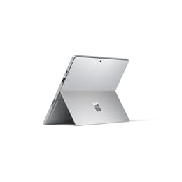 Microsoft Surface Pro 7 Plus 12" Core i7 2.8 GHz - SSD 1000 Go - 32 Go Sans clavier