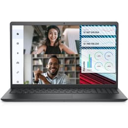 Dell Vostro 3520 15" Core i5 1.3 GHz - SSD 512 Go - 16 Go QWERTY - Anglais