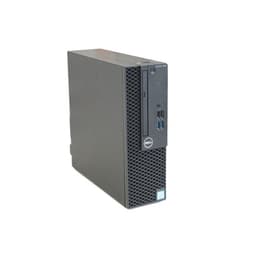 Dell OptiPlex 3050 SFF Core i5 3.4 GHz - SSD 120 Go RAM 8 Go