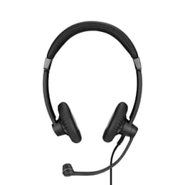 Ecouteurs Réducteur de bruit - Sennheiser Sc 75 SC 75