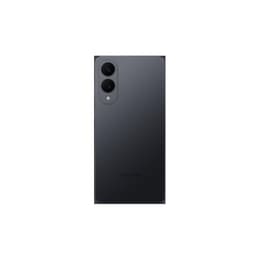 Galaxy S25 Edge 512 Go - Noir - Débloqué