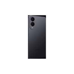 Galaxy S25 Edge 512 Go - Noir - Débloqué