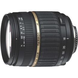 Objectif Objectif Tamron AF 18-200mm F/3,5-6,3 XR Di II LD ASL [IF] MACRO Canon Canon EF-S 18-200mm 3.5