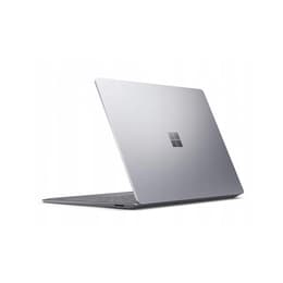Microsoft Surface Laptop 1st Generation 13" Core i5 2.6 GHz - SSD 256 Go - 8 Go QWERTZ - Suisse