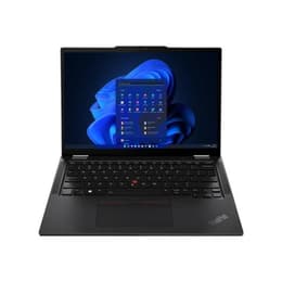 Lenovo ThinkPad X13 Yoga G4 13" Core i5 3.4 GHz - SSD 256 Go - 8 Go QWERTY - Néerlandais