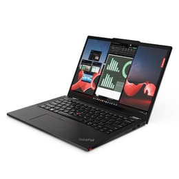 Lenovo ThinkPad X13 Yoga G4 13" Core i5 3.4 GHz - SSD 256 Go - 8 Go QWERTY - Néerlandais